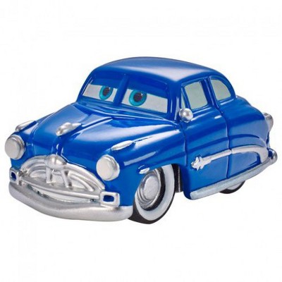 doc hudson mini racer