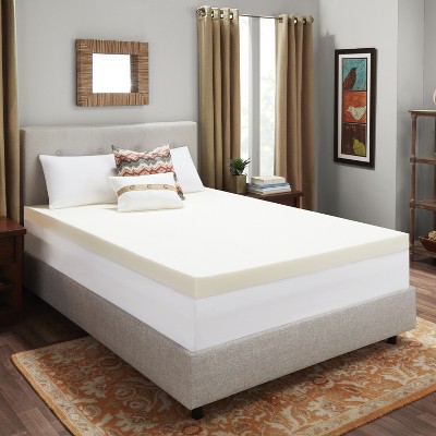 target queen size mattress