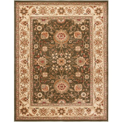 Lyndhurst LNH212 Power Loomed Rugs - Safavieh