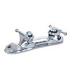 Women's Chicago Deluxe Leather Rink Skates - 3 of 4