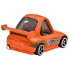 Hot Wheels 1994 Toyota Supra Fast & Furious Tooned - 3 of 3