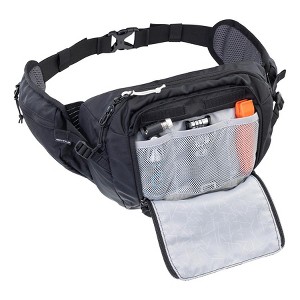 EVOC Hip Pack 3 Hip Pack 3L, No, Black - 1 of 3