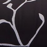 black-tree branch