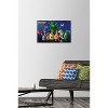 Trends International Nickelodeon The SpongeBob Movie: Search for SquarePants (2025) - Group Unframed Wall Poster Prints - 2 of 4