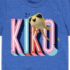 Boys' - Santiago of the Seas - Kiko Short Sleeve Graphic T-Shirt - 2 of 4
