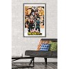 Trends International My Hero Academia - Characters Framed Wall Poster Prints - 2 of 4