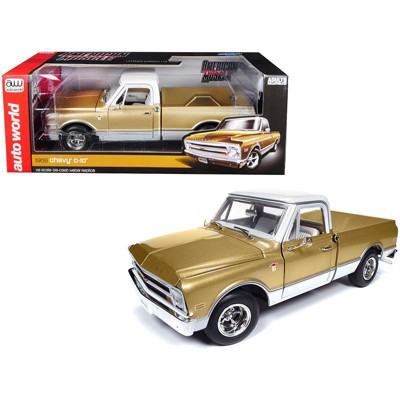 c10 diecast