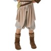 Star Wars The Force Awakens Rey Deluxe Child Costume - 3 of 4