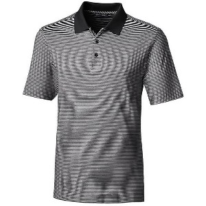 Cutter & Buck Golf Forge Tonal Stripe Stretch Polo - 1 of 1