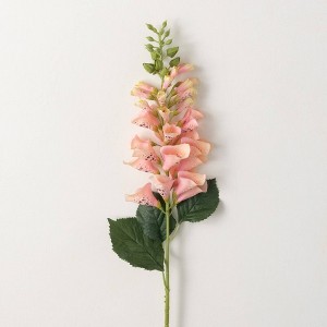 Sullivans 35" Artificial Foxglove Spray - 1 of 2