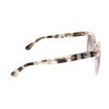 Kate Spade Kiya/S 733 Womens Cat-Eye Sunglasses Crystal Peach 53mm - 3 of 3