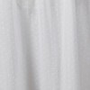 Saro Lifestyle Swiss Dot Serenity Square Neck Nightgown - 3 of 3