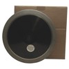 Grand Prix Discus Track & Field Training Discus, IAAF Certified, Durable Construction with 85% Rim Weight, ABS Side Plates, and Multiple Sizes - 3 of 4