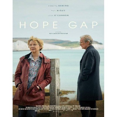 Hope Gap (Blu-ray)(2020)