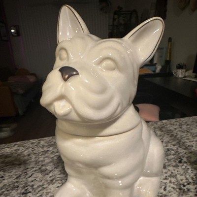 Frenchie cookie jar target best sale