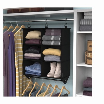ClosetMaid 6-Shelf Lingerie Organizer - Thumbnail 4