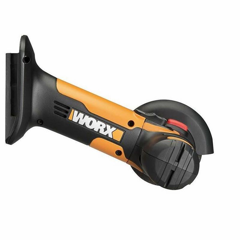 Worx WX801L.9 20V 3'' Cordless Mini Cutter (Tool Only), 5 of 10