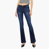 KanCan Essentials Anne Low Rise Bootcut Jeans - 4 of 4