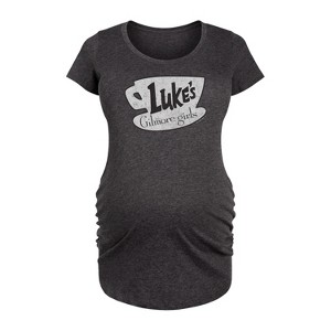 Women's - Gilmore Girls - Lukes Coffee - 1 of 4