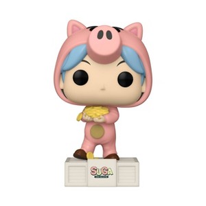 Funko POP! Rocks: Toy Story x Tiny TAN Suga Figure - 1 of 3