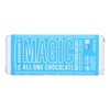 Dr. Bronner's Magic Roasted Whole Hazelnut Chocoalte Bar - Case of 9/3 oz - 2 of 4