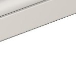 polished nickel