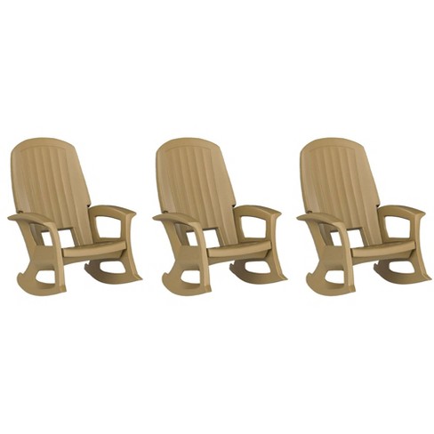 Outdoor rocking chair heavy duty new arrivals