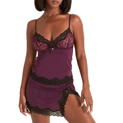Adore Me Women's Madeline PJ Lingerie