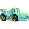 Disney Pixar Cars Mini Racers Metal Toy Car - 3pk - 4 of 4