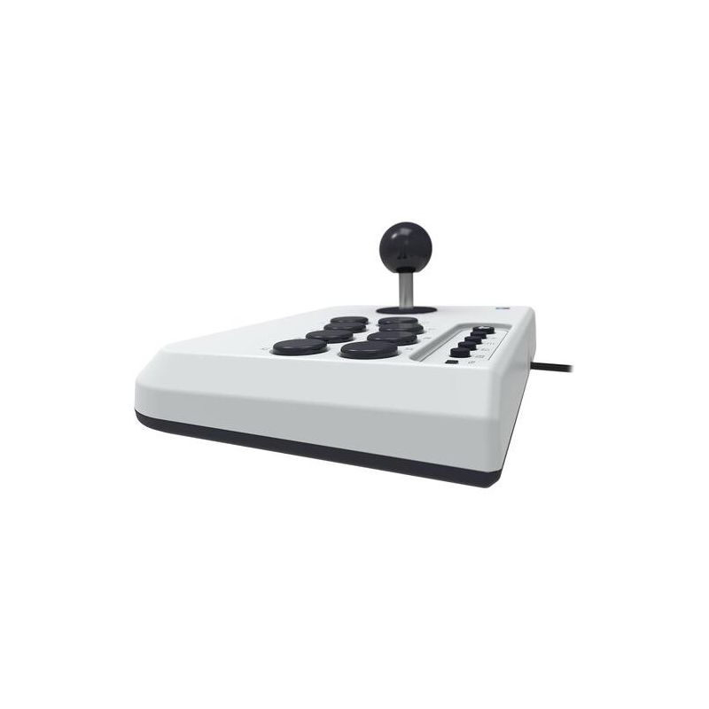 Hori - HORI Fighting Stick Mini for PlayStation 5, PlayStation 4, and PC- Officially Licensed by Sony, 2 of 5