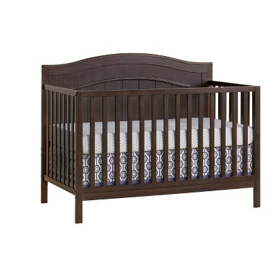 Oxford Baby Nolan 4-in-1 Convertible Crib