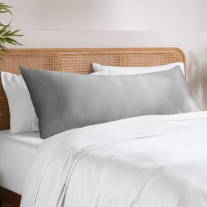 Rayon from Bamboo Pillowcases by Bare Home - 1 of 4