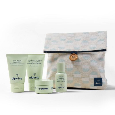 baby travel set