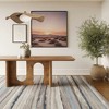Rug Branch Contemporary Scandinavian Indoor Rug - 2 of 4