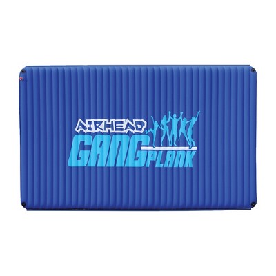 target water mat