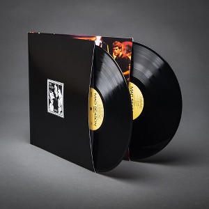 Mad Season - Above (Vinyl) - 1 of 1