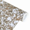 Slickblue Love Wall Peel and Stick Wallpaper Roll, 17.7"x394", Removable, Waterproof Vinyl, Easy to Apply - 2 of 3
