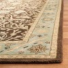 Antiquity AT14 Hand Tufted Indoor Rug -Safavieh - 3 of 4