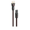 AudioQuest NRG-X2 Power Cable for Sources - 3.28 ft (1m) - 3 of 4