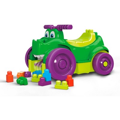 mega bloks abc musical train target