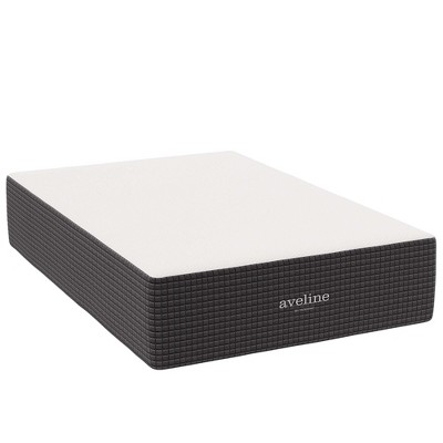 Modway Aveline 16" Memory Foam Full Mattress
