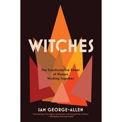 Witches - by  Sam George-Allen (Paperback)