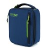 Titan by Arctic Zone Upright Fridge Cold Lunch Box With Ice Walls - 2 of 4