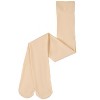 Memoi Infant Winter Opaque Nylon Tights - 3 of 3