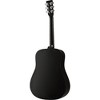 Rogue RA-090 Dreadnought Acoustic Guitar Sunburst - 2 of 4