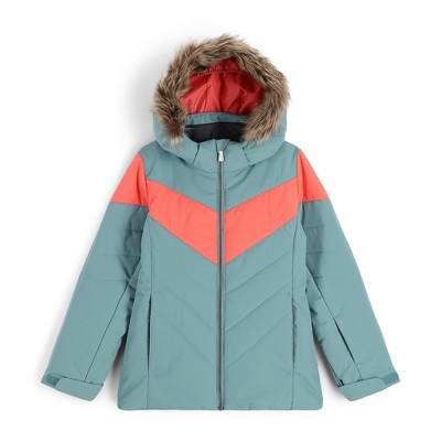 thumbnail image 2 of Spyder Tresh Ski Outlet Jacket 2 of 14