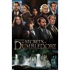 Trends International Fantastic Beasts: The Secrets of Dumbledore - Group Unframed Wall Poster Prints - 4 of 4