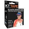 KT Tape Elastic Sports Tape - 5.56yds - Black - image 2 of 3