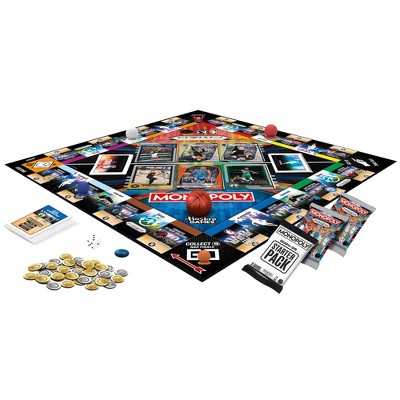 Monopoly NBA Board Game | eBay