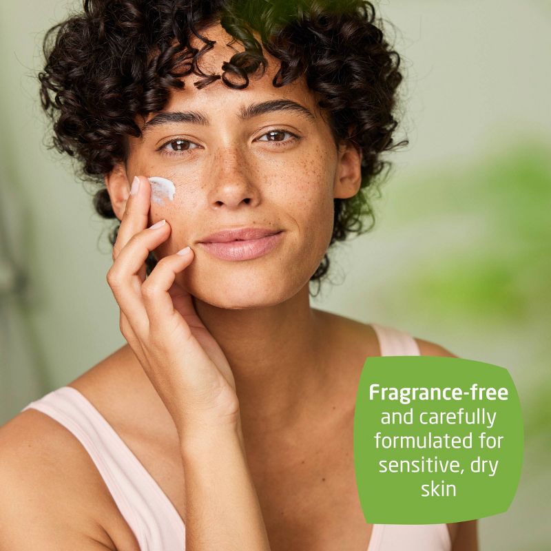 Weleda Sensitive Care Facial Cream - 1.0 fl oz, 4 of 8